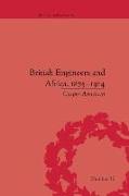 British Engineers and Africa, 1875-1914