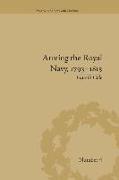 Arming the Royal Navy, 1793-1815