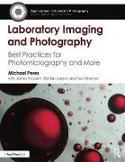 Laboratory Imaging & Photography