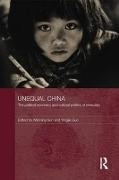 Unequal China