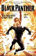 Black Panther: A Nation Under Our Feet, Book 2