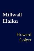 Millwall Haiku