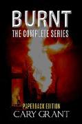 Burnt - The Complete Series