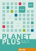 Planet Plus A1.1. Glossar Deutsch-Französisch - Glossaire Allemand-Français