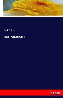 Der Maisbau