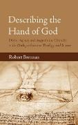 Describing the Hand of God