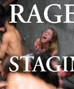 FRE-RAGE OF STAGING