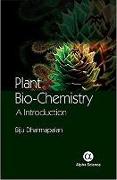 Plant Biochemistry