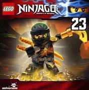 LEGO Ninjago Teil 23