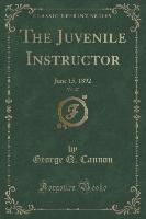 The Juvenile Instructor, Vol. 27