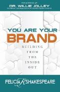 You Are Your Brand