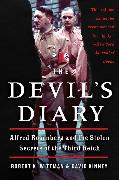 The Devil's Diary