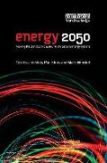 Energy 2050