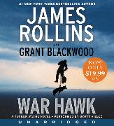 War Hawk Low Price CD