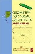 Geometry for Naval Architects