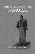 Religion of the Samurai