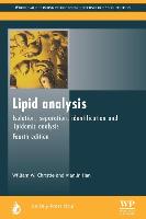 Lipid Analysis
