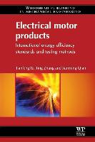 Electrical Motor Products