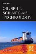 Oil Spill Science and Technology