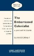 The Embarrassed Colonialist: Penguin Special