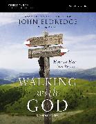 The Walking with God Study Guide Expanded Edition