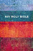 NIV, Value Outreach Bible, Paperback