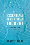 The Essentials of Christian Thought