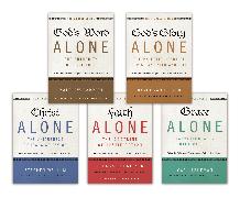 The Five Solas Series Pack
