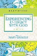 Experiencing Intimacy with God