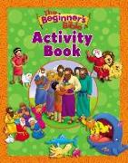 The Beginner's Bible Activity Book
