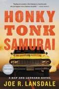 Honky Tonk Samurai