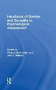 Handbook of Gender and Sexuality in Psychological Assessment