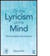 On the Lyricism of the Mind