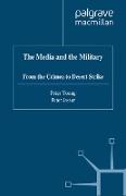 The Media and the Military