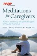 AARP Meditations for Caregivers