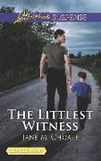 The Littlest Witness