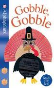 Alphaprints: Gobble Gobble