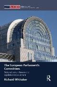 The European Parliament's Committees