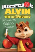 Alvin and the Chipmunks: Alvin and the Substitute Teacher