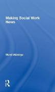 Making Social Work News