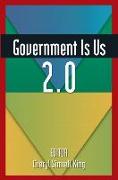 Government is Us 2.0