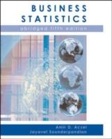 Business Statistics: Abridged