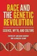 Race and the Genetic Revolution