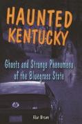 Haunted Kentucky