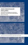 Asian Regionalism and Japan