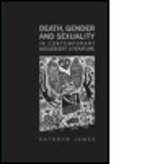 Death, Gender and Sexuality in Contemporary Adolescent Literature