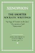 The Shorter Socratic Writings