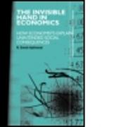 The Invisible Hand in Economics