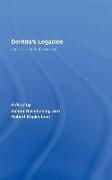 Derrida's Legacies