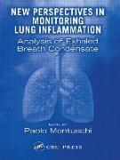New Perspectives in Monitoring Lung Inflammation